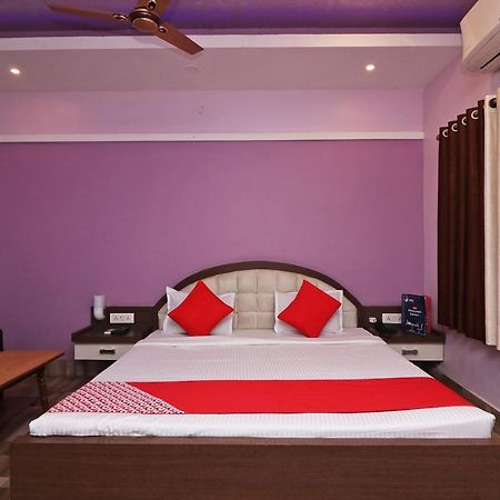 Oyo 18668 Ananya Guest House Durgāpur Exterior foto